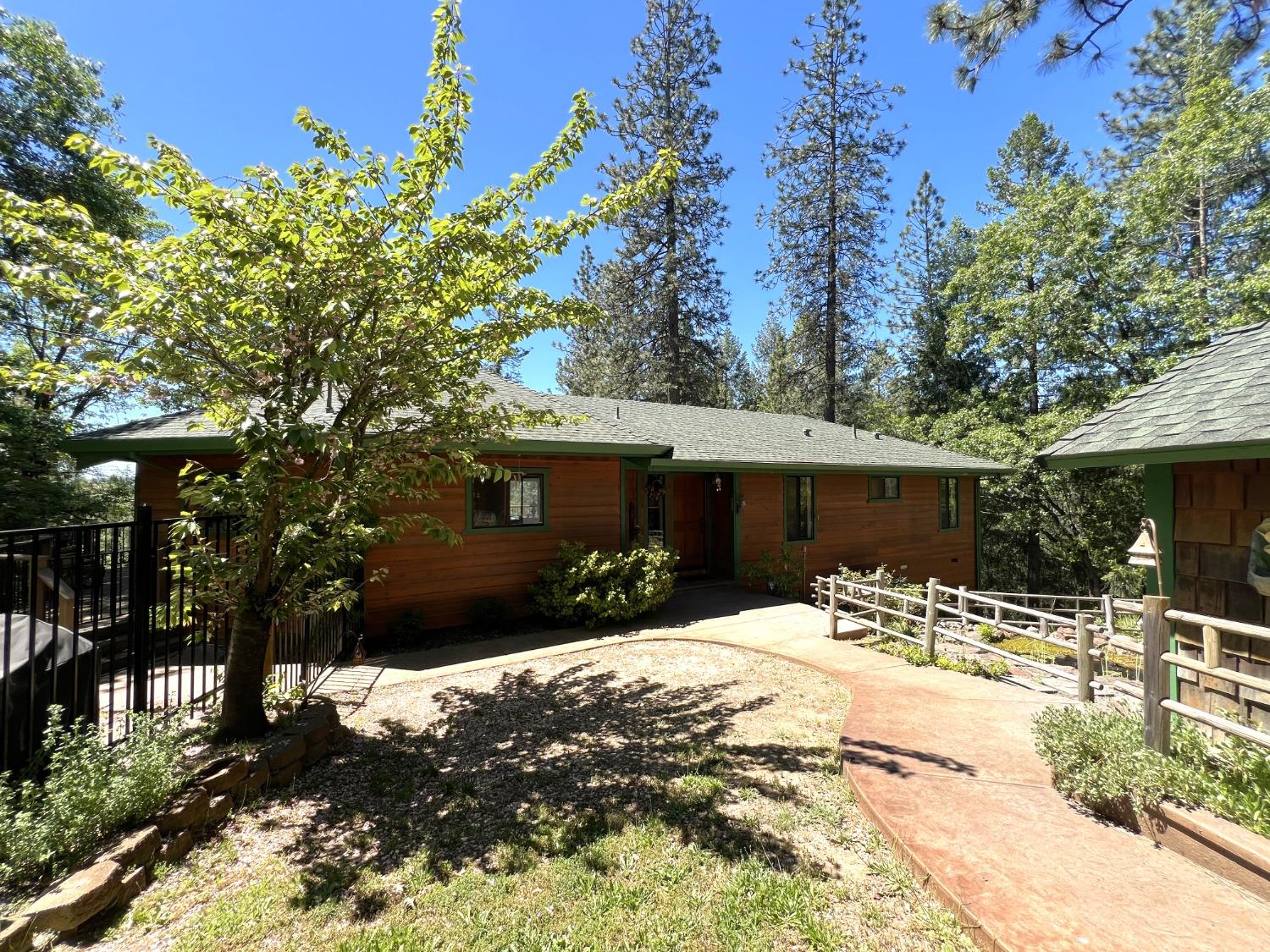 1550 Robbers Ravine Road Colfax, CA 95713 - Photo 1 of 1 Gallery Image 1