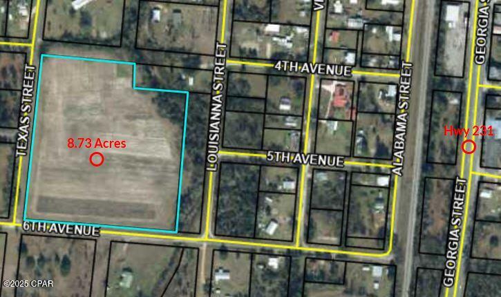 0 Texas Street Alford, FL 32420 - Photo 1 of 4