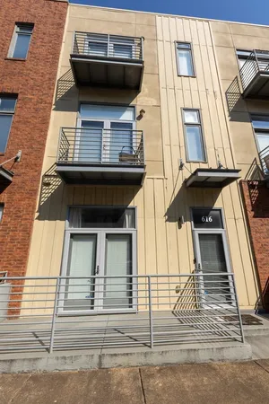 $333,000 | 616 Denmark Drive, Unit 106, Memphis, TN 38103