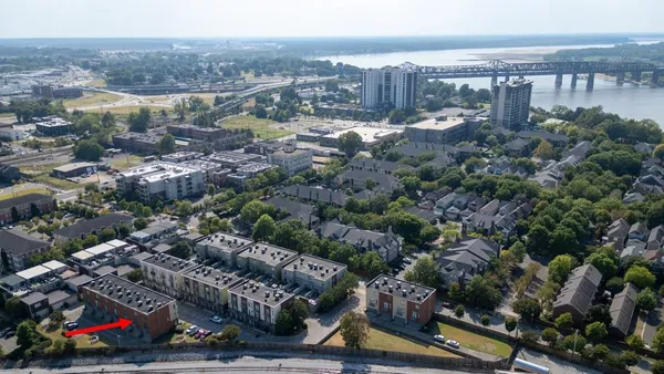 a view of a city