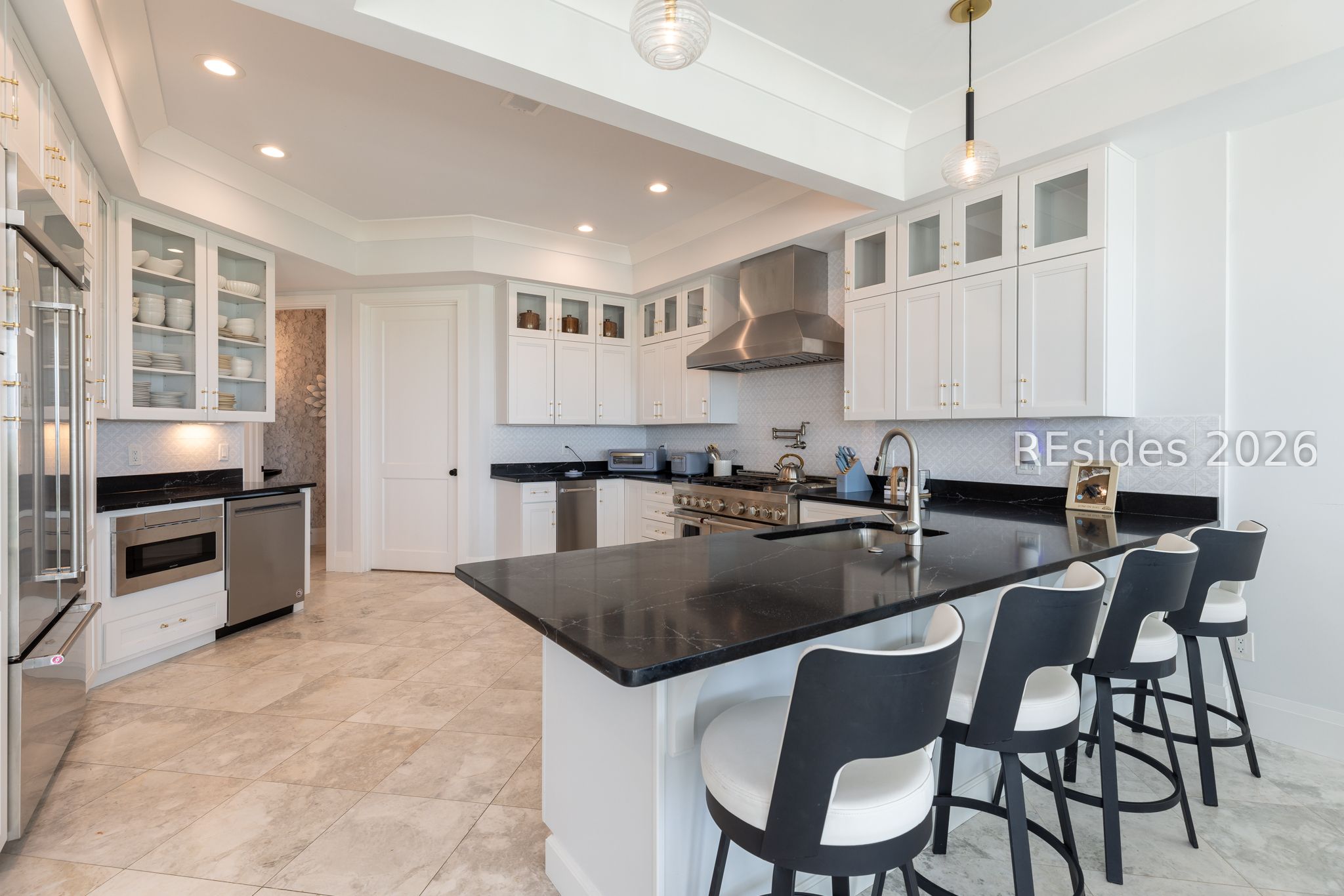 10 Collier Beach Road Hilton Head Island, SC 29928 - Photo 15 of 96