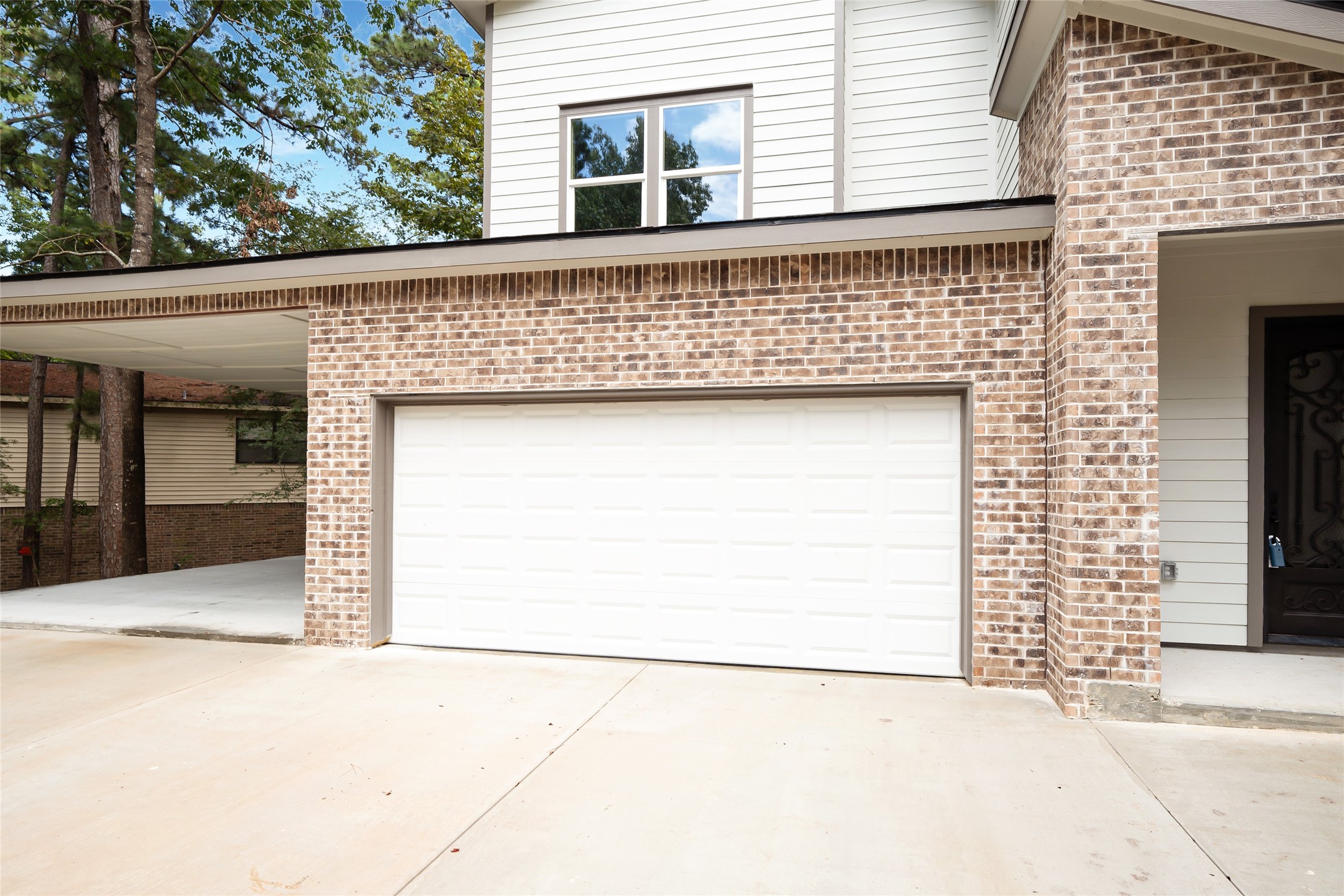 220 North Fairway Loop Coldspring, TX 77331 - Photo 26 of 30 front view of a house