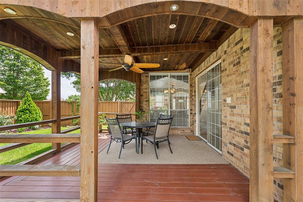 672 Raintree Circle Coppell, TX 75019 - Photo 33 of 37