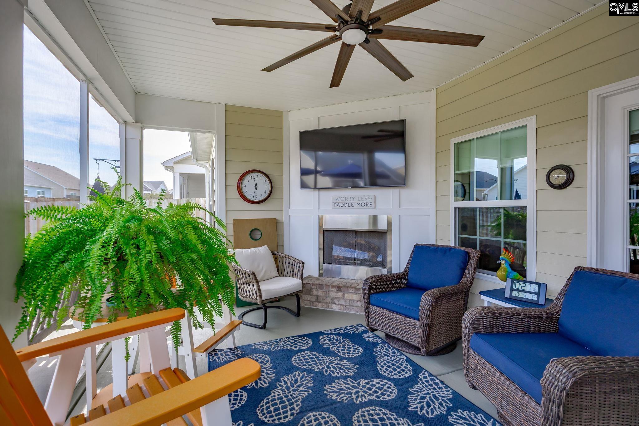 820 Dutchmaster Drive Chapin, SC 29036 - Photo 37 of 49