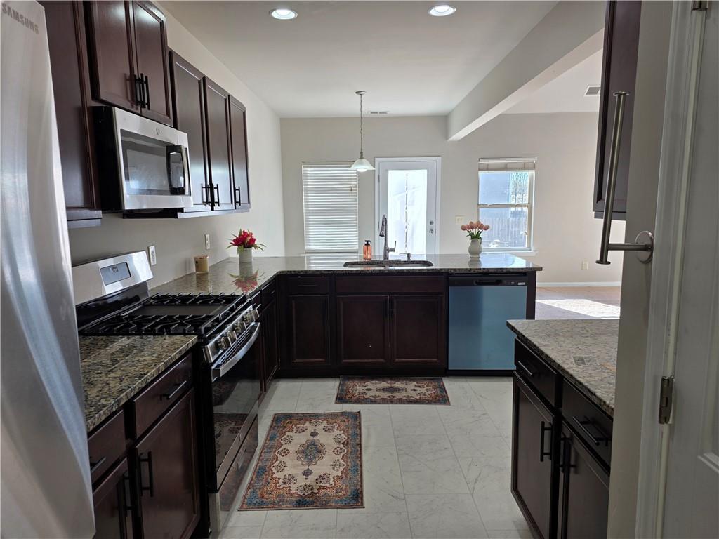 46 Mercer Lane Cartersville, GA 30120 - Photo 6 of 15