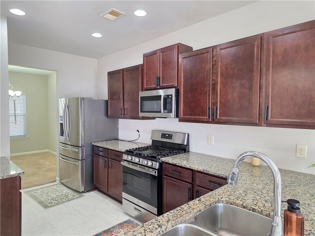 46 Mercer Lane Cartersville, GA 30120 - Photo 7 of 15