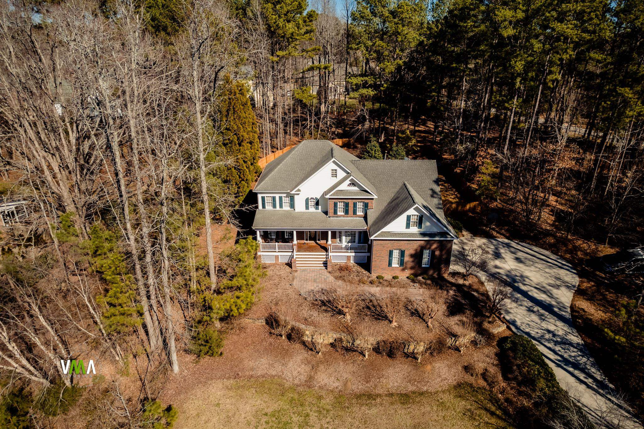 5417 Levering Mill Road Apex, NC 27539 - Photo 1 of 39 Photo 1