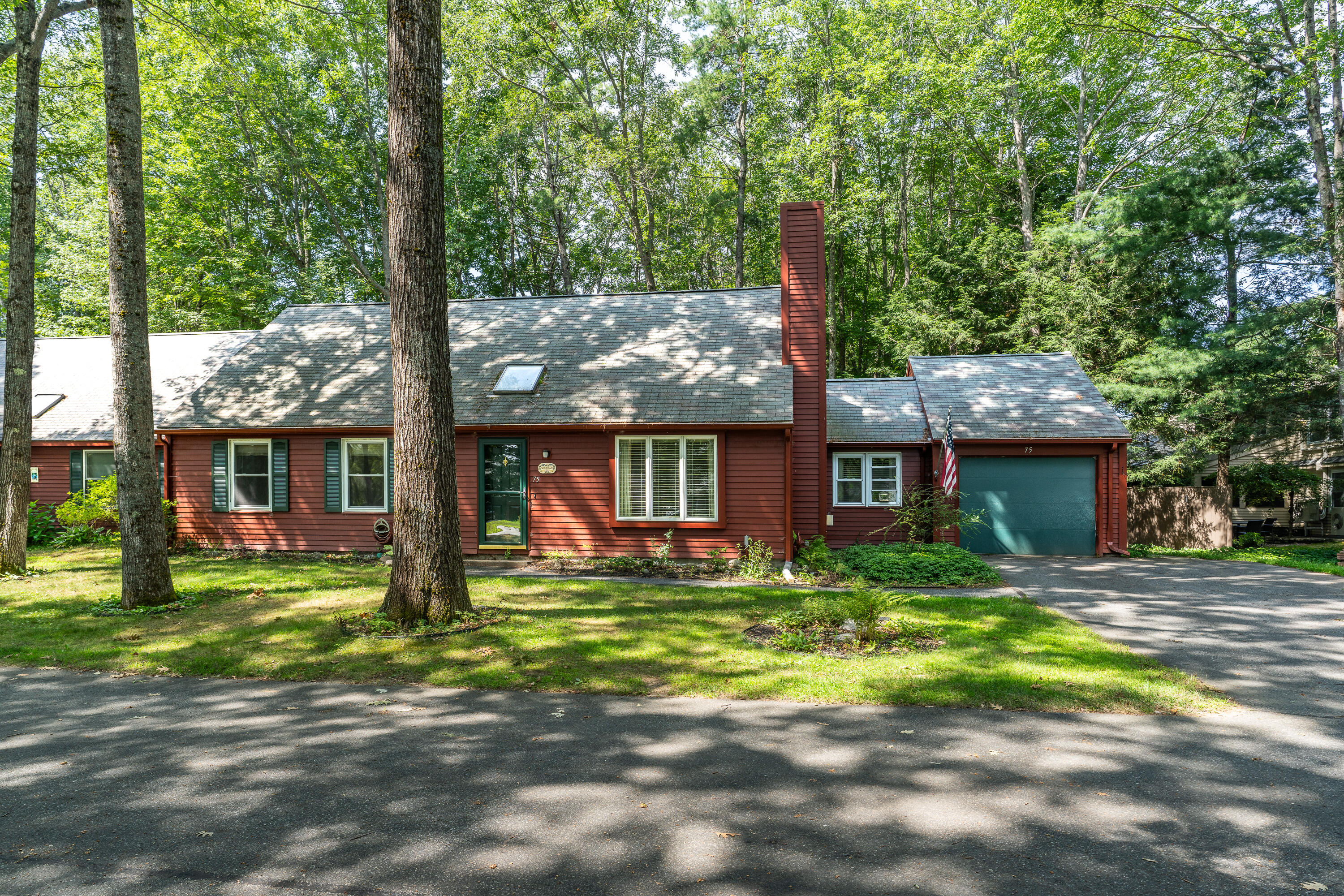 75 Willow Grove Road, Unit 75 Brunswick, ME 04011 - Photo 78 of 80 75 Willow Grove Road Brunswick 079