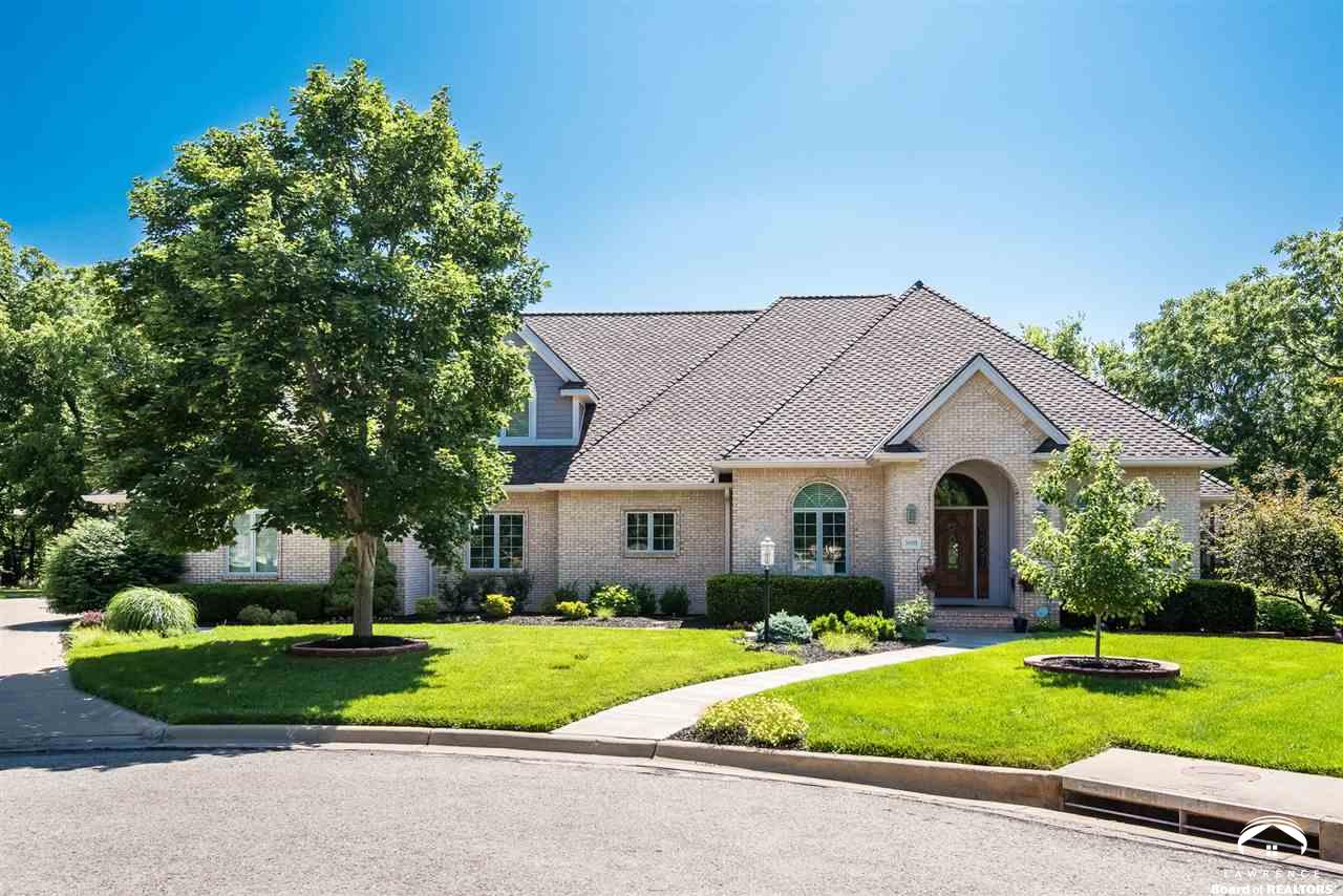 5001 Keystone Court Lawrence, KS 66047 - Photo 1 of 1