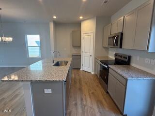 68 Stout Landing Dunn, NC 28334 - Photo 8 of 29 7