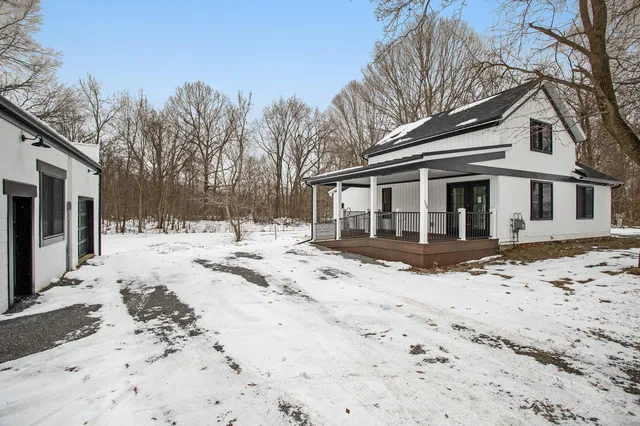 $650,000 | 786 West Colon Road, Bronson, MI 49028