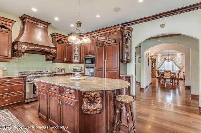 $4,850,000 | 81 River Park Lane, Carbondale, CO 81623