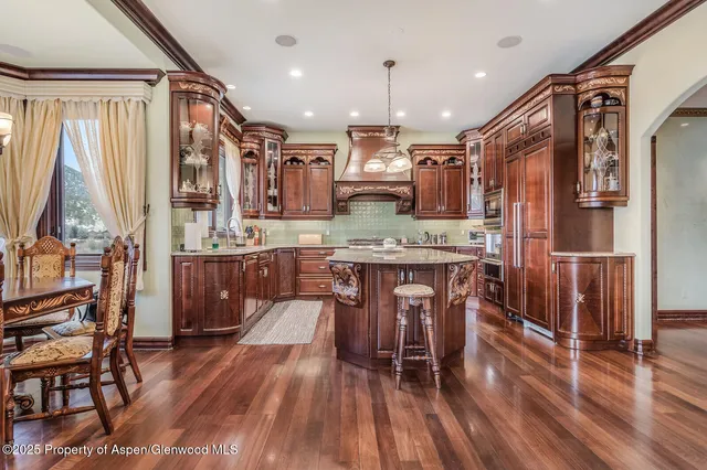 $4,850,000 | 81 River Park Lane, Carbondale, CO 81623