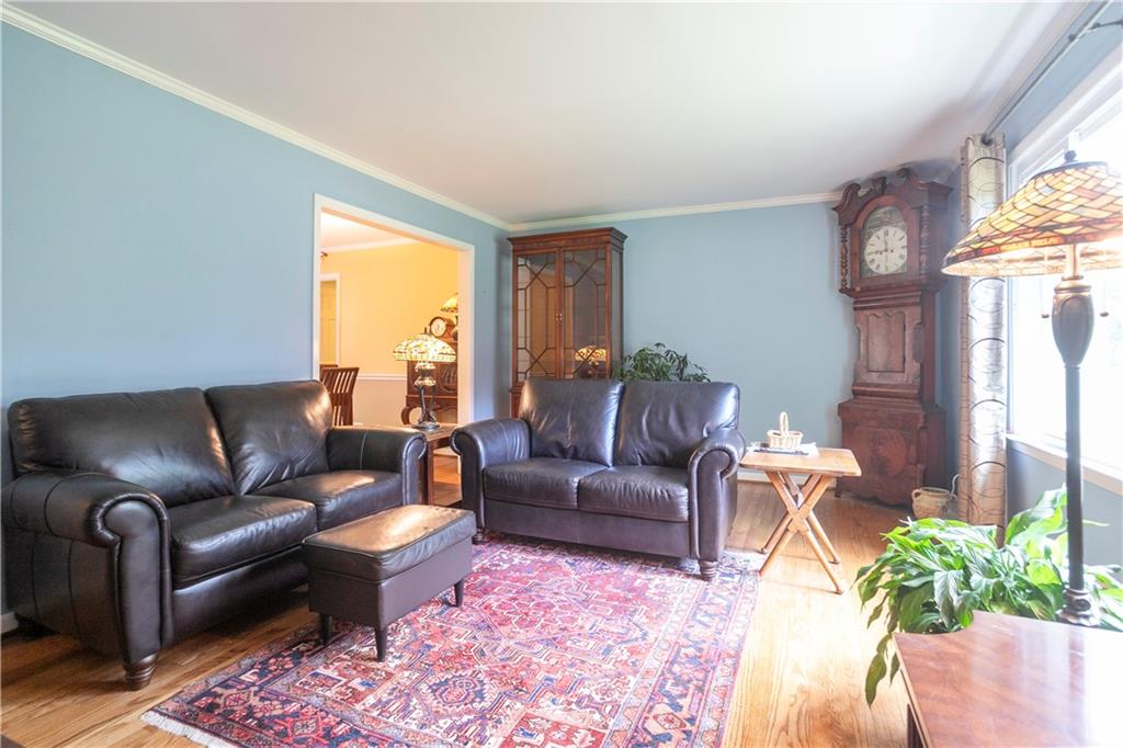 3068 Ranlo Drive Atlanta, GA 30340 - Photo 18 of 38