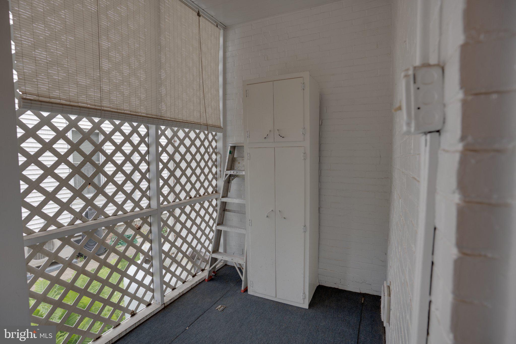149 Walnut Street Reedsville, PA 17084 - Photo 39 of 83 Bright and airy enclosed space.