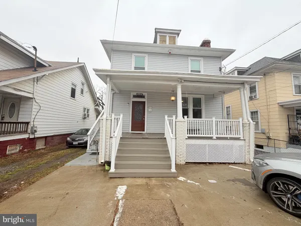 $1,800 | 3119 South Dakota Avenue Northeast, Unit B, Washington, DC 20018