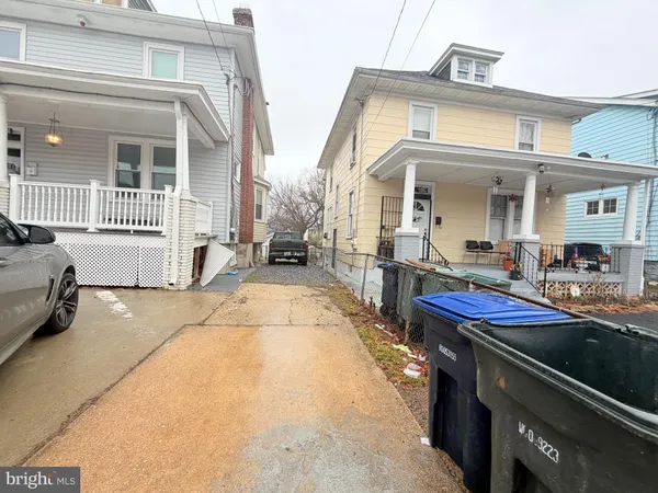 $1,800 | 3119 South Dakota Avenue Northeast, Unit B, Washington, DC 20018