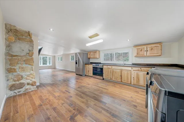 $250,000 | 1203 Bottom Creek Lane, Bent Mountain, VA 24059