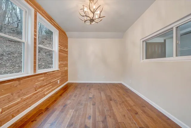 $250,000 | 1203 Bottom Creek Lane, Bent Mountain, VA 24059