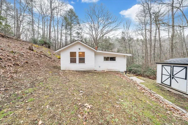 $230,000 | 1203 Bottom Creek Lane, Bent Mountain, VA 24059