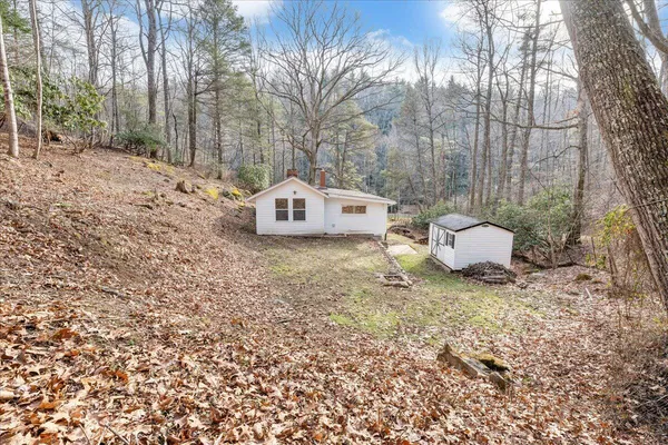 $230,000 | 1203 Bottom Creek Lane, Bent Mountain, VA 24059