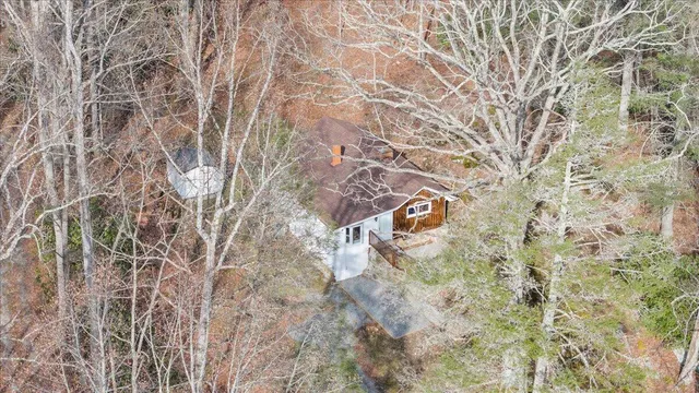 $250,000 | 1203 Bottom Creek Lane, Bent Mountain, VA 24059