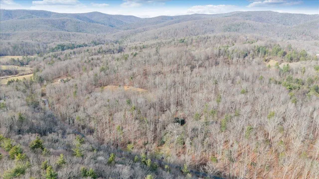 $250,000 | 1203 Bottom Creek Lane, Bent Mountain, VA 24059