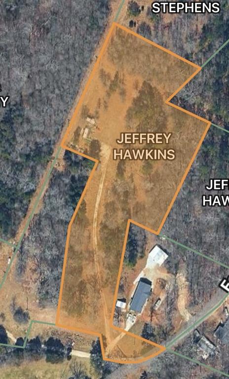1072 Ford Road Jefferson, GA 30549 - Photo 2 of 5