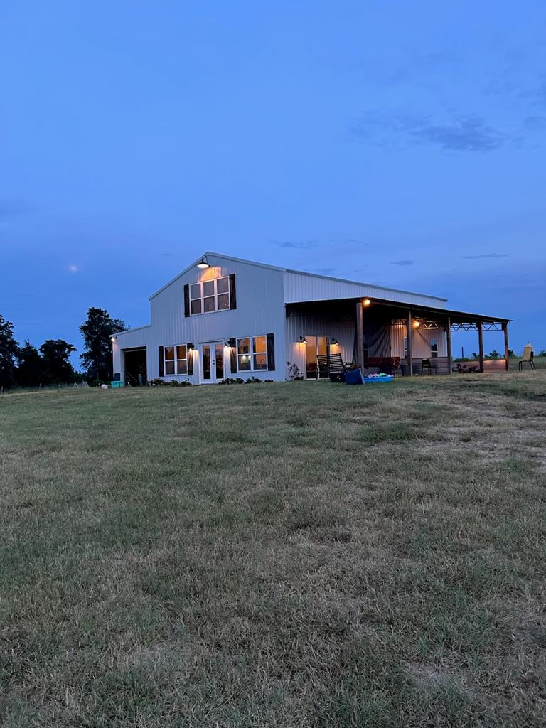 129 Hayes Road Mauk, GA 31058 - Photo 35 of 45 Gallery Image 35