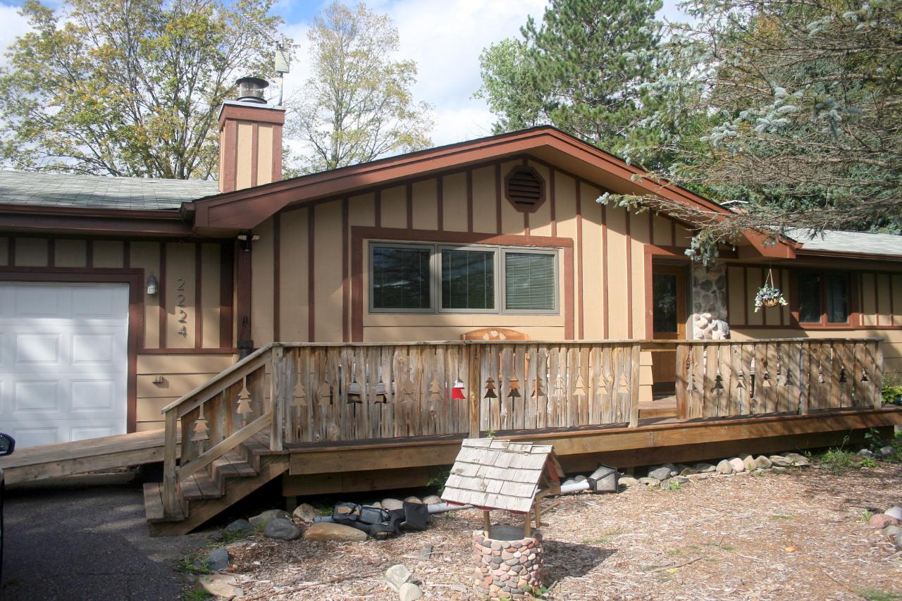 2224 Hill Road Phelps, WI 54554 - Photo 28 of 30 Gallery Image 28