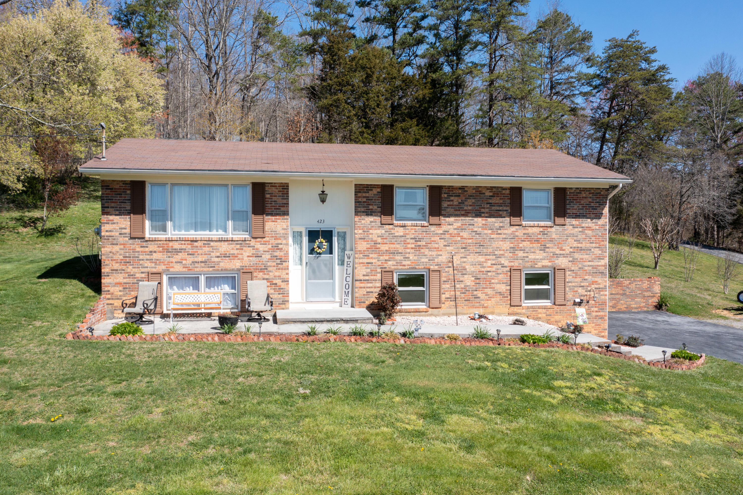 423 Pine Ridge Road Bluff City, TN 37618 - Photo 1 of 33 Pine Ridge-33