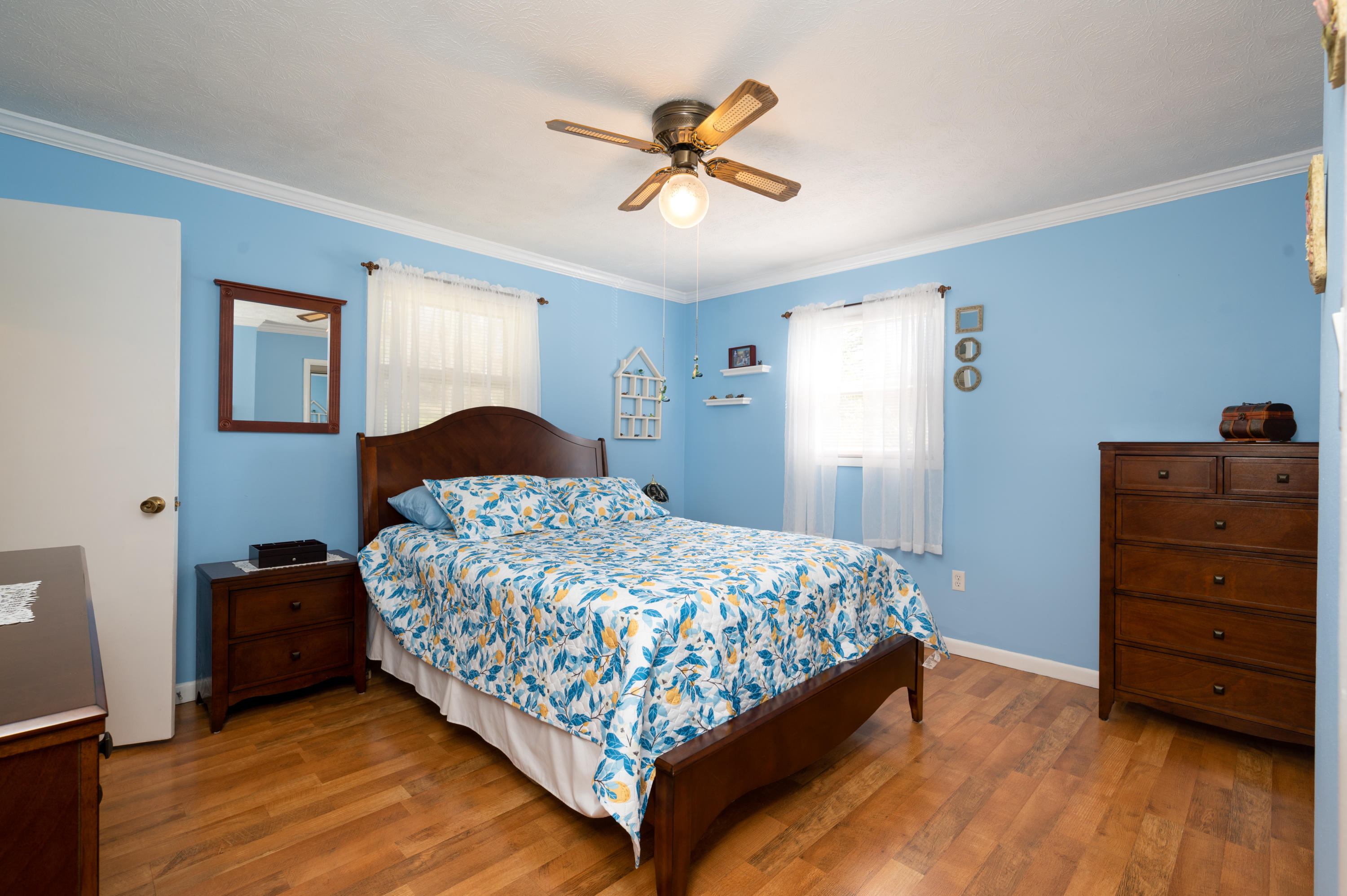 423 Pine Ridge Road Bluff City, TN 37618 - Photo 18 of 33 Pine Ridge-10