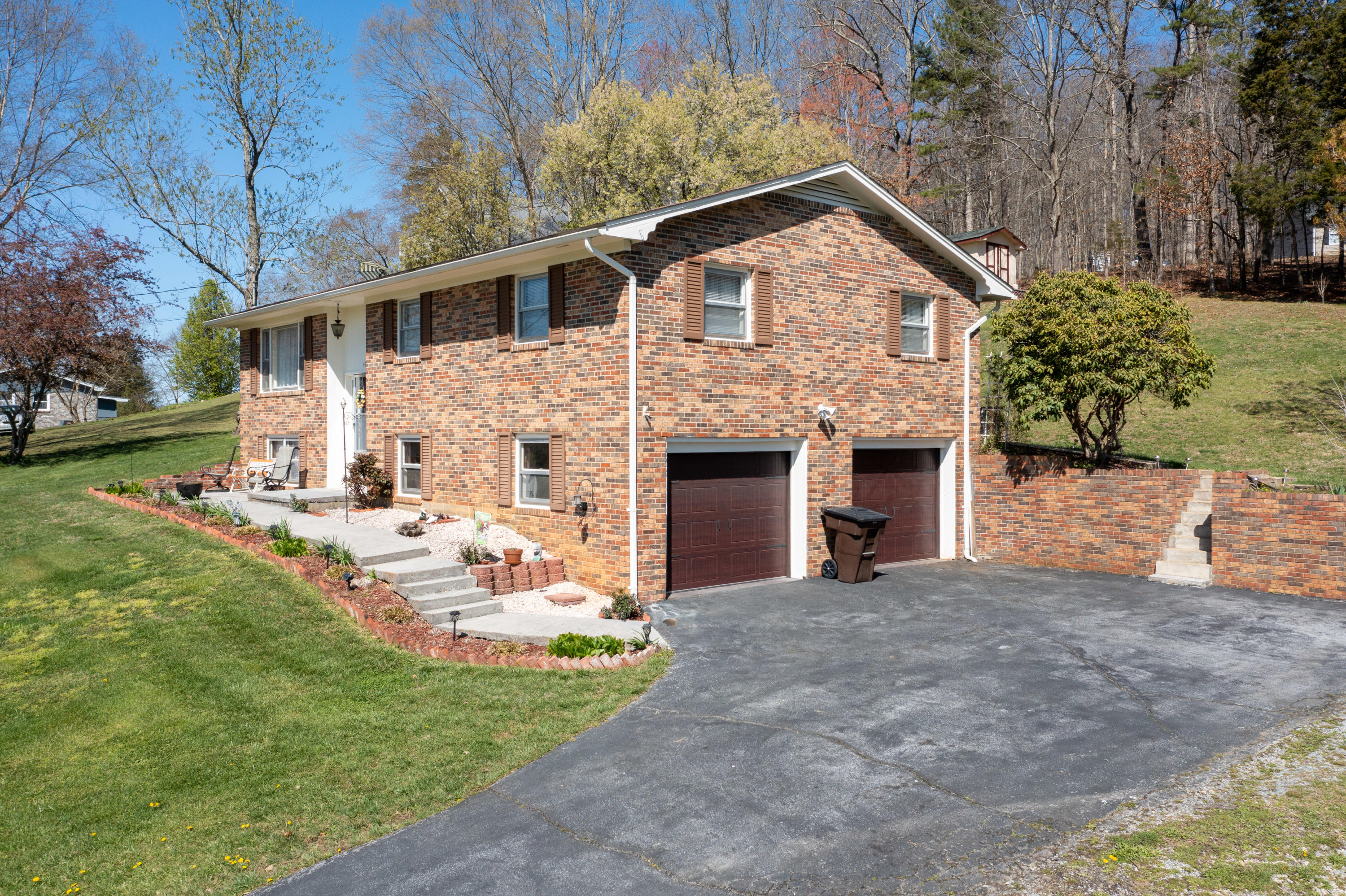 423 Pine Ridge Road Bluff City, TN 37618 - Photo 28 of 33 Pine Ridge-34