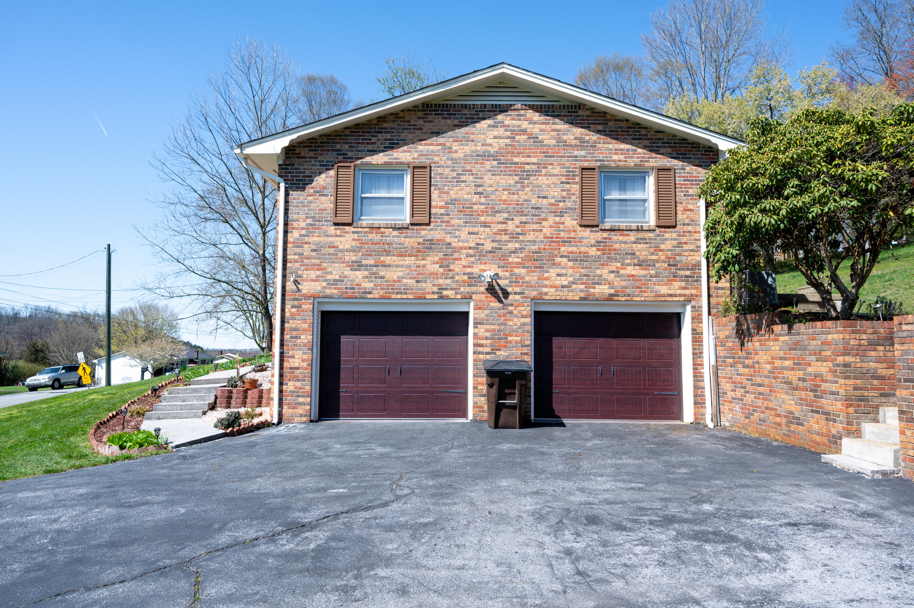 423 Pine Ridge Road Bluff City, TN 37618 - Photo 29 of 33 Pine Ridge-30