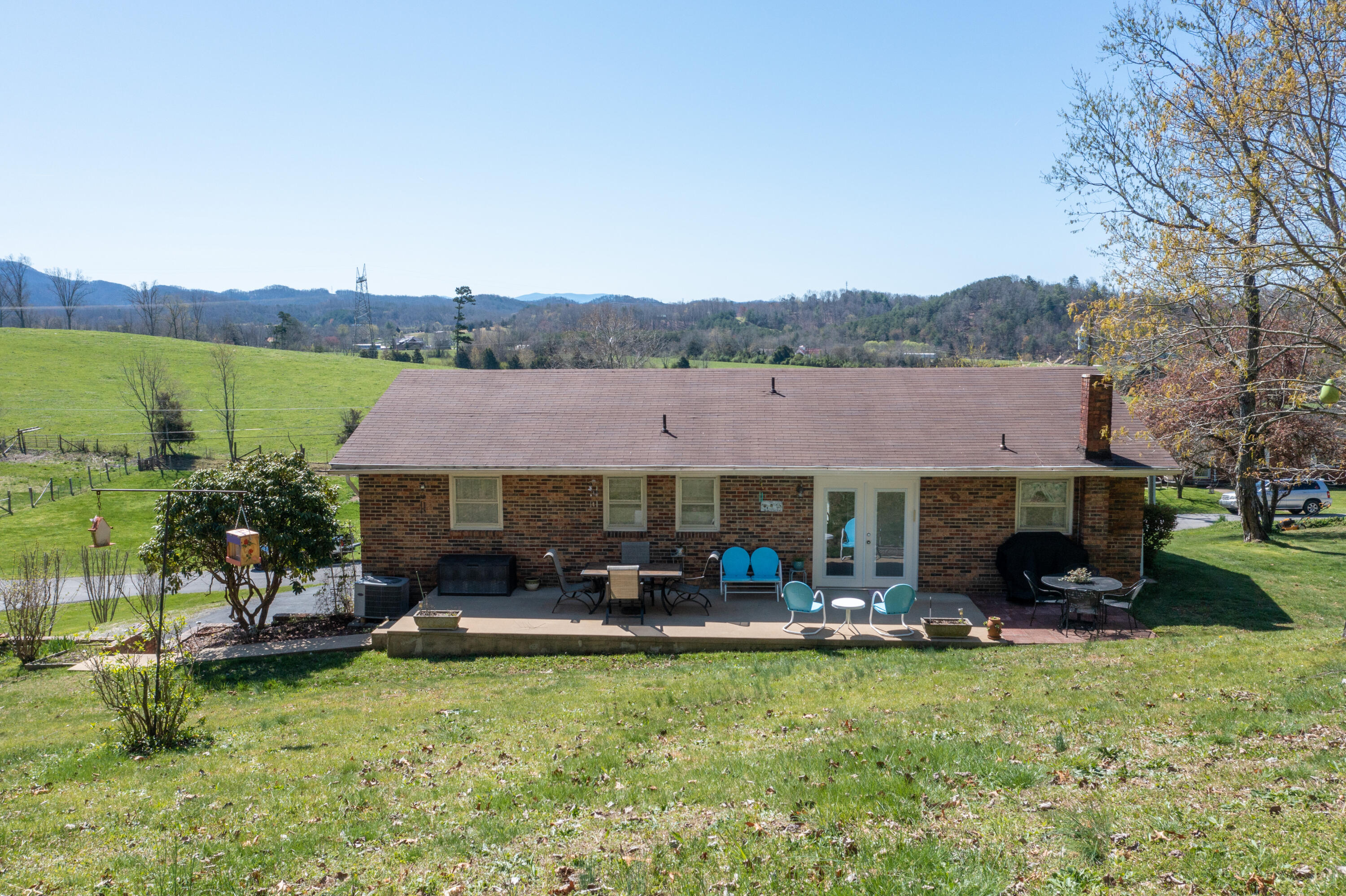 423 Pine Ridge Road Bluff City, TN 37618 - Photo 30 of 33 Pine Ridge-38
