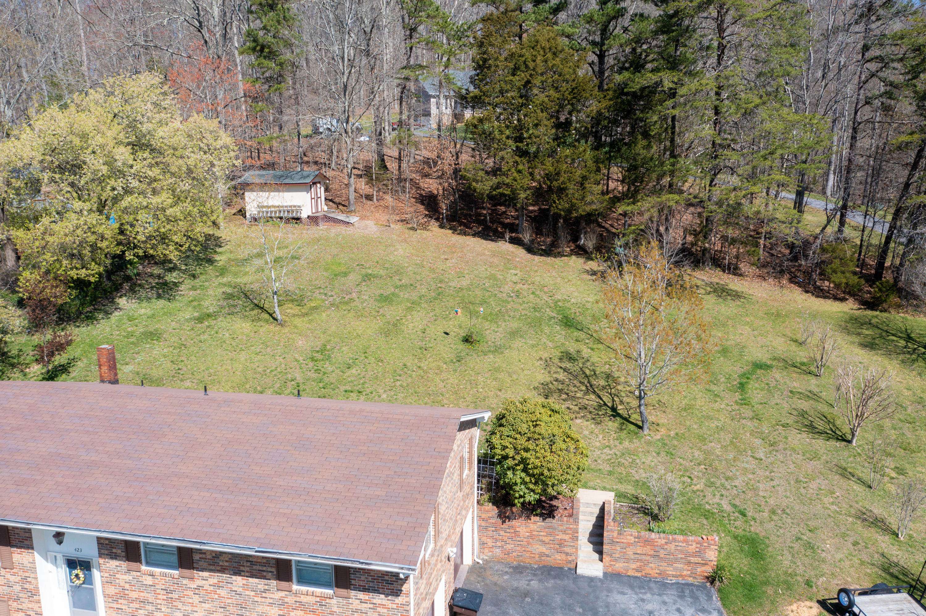 423 Pine Ridge Road Bluff City, TN 37618 - Photo 31 of 33 Pine Ridge-36