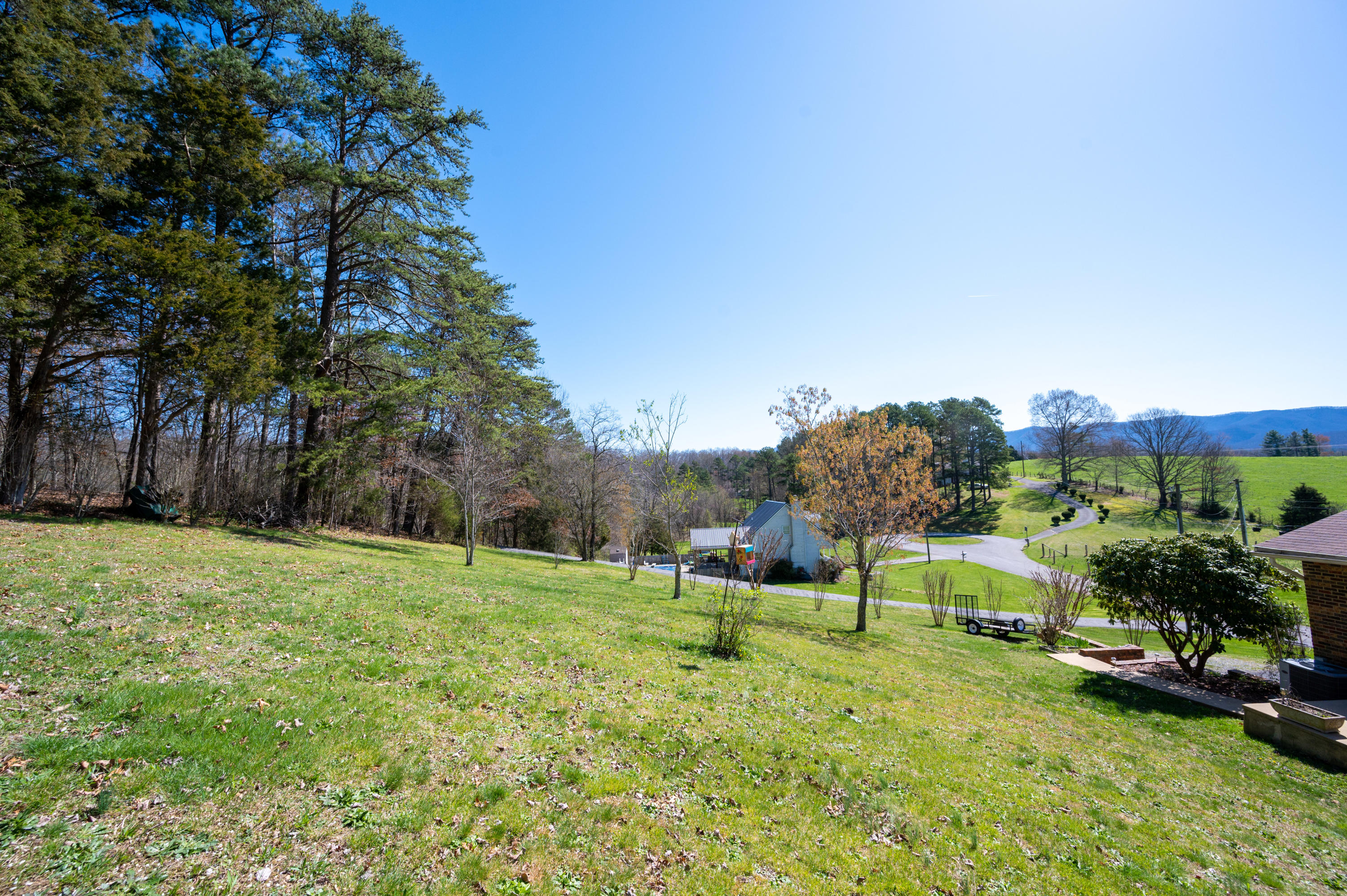 423 Pine Ridge Road Bluff City, TN 37618 - Photo 33 of 33 Pine Ridge-29