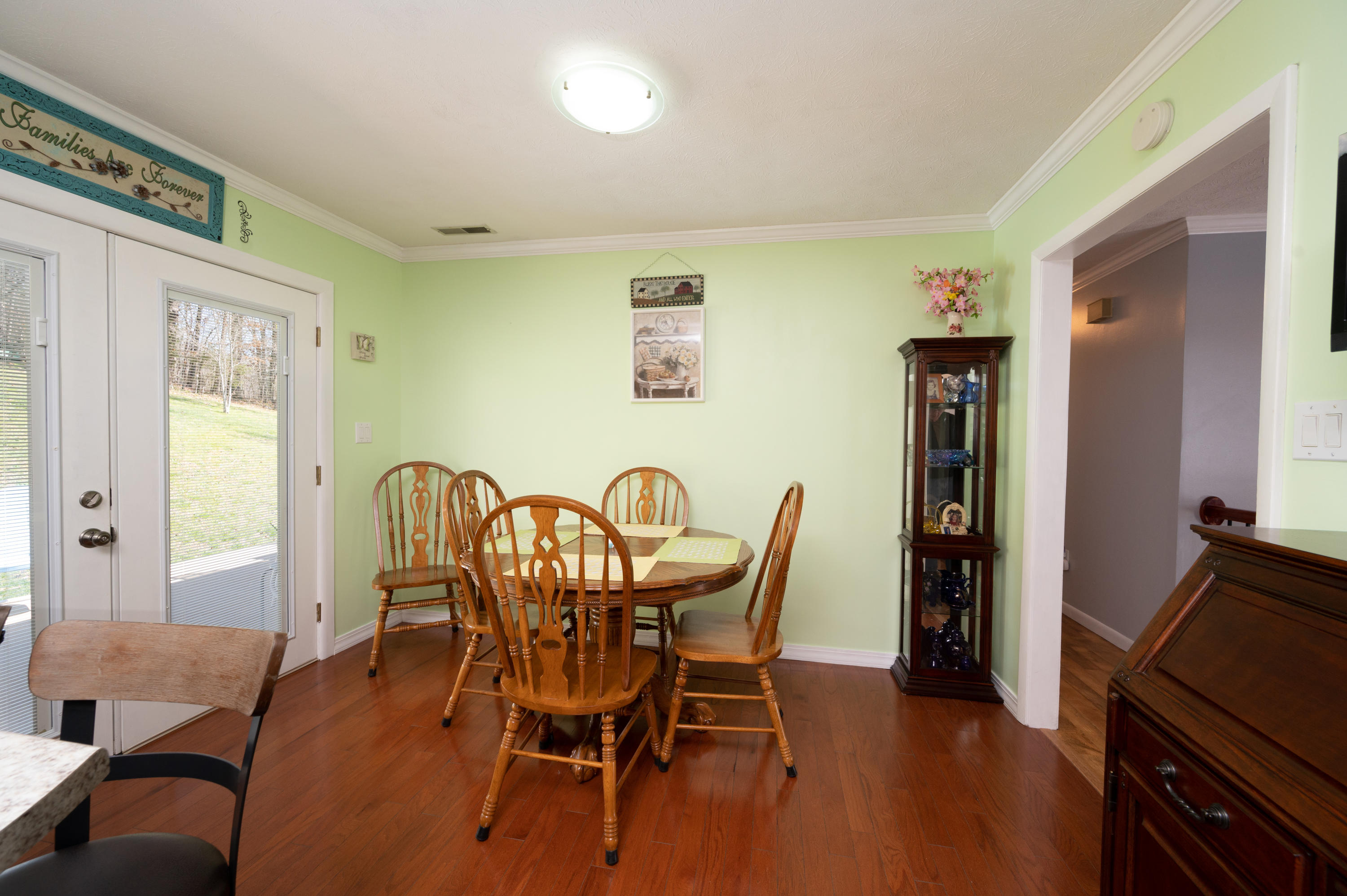 423 Pine Ridge Road Bluff City, TN 37618 - Photo 5 of 33 Pine Ridge-22