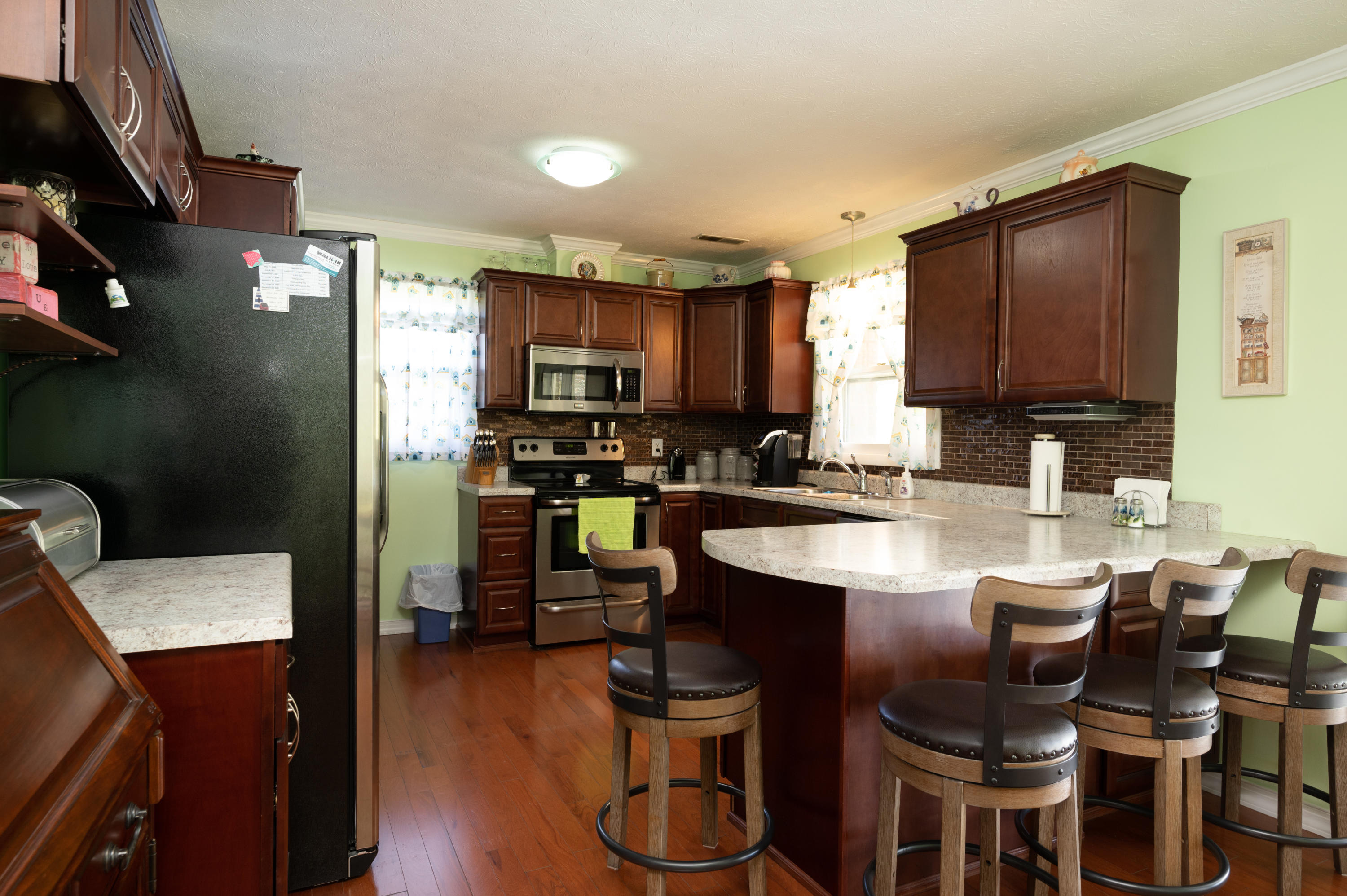 423 Pine Ridge Road Bluff City, TN 37618 - Photo 6 of 33 Pine Ridge-19