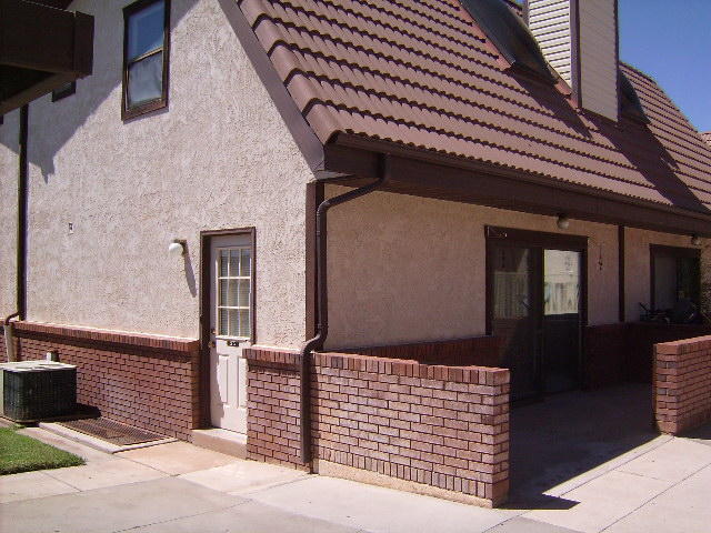 1152 North 1400th Street West, Unit 2D St. George, UT 84770 - Photo 1 of 1 Front of Unit