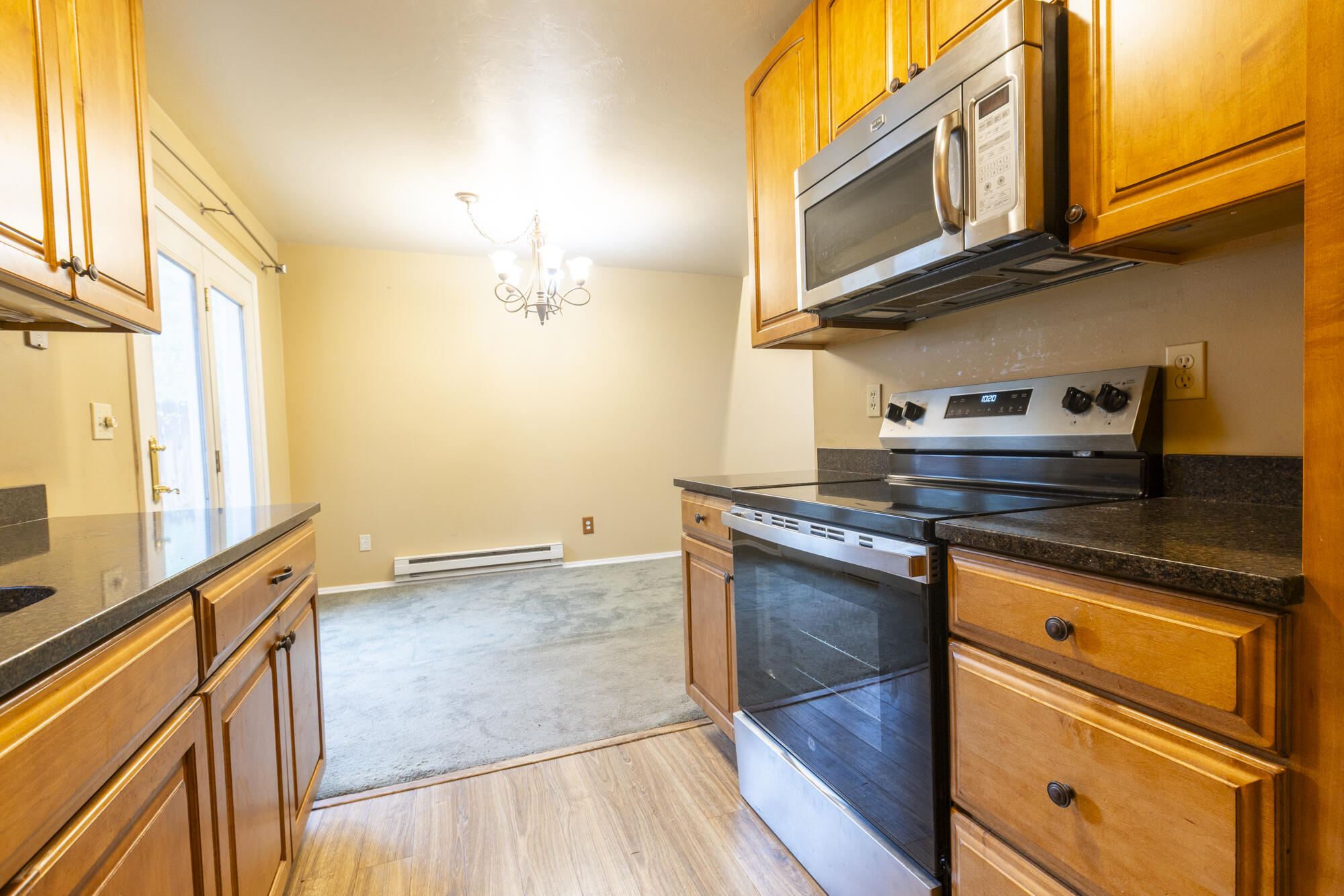 931 Jackpine Drive Hailey, ID 83333 - Photo 7 of 23 Kitchen 3