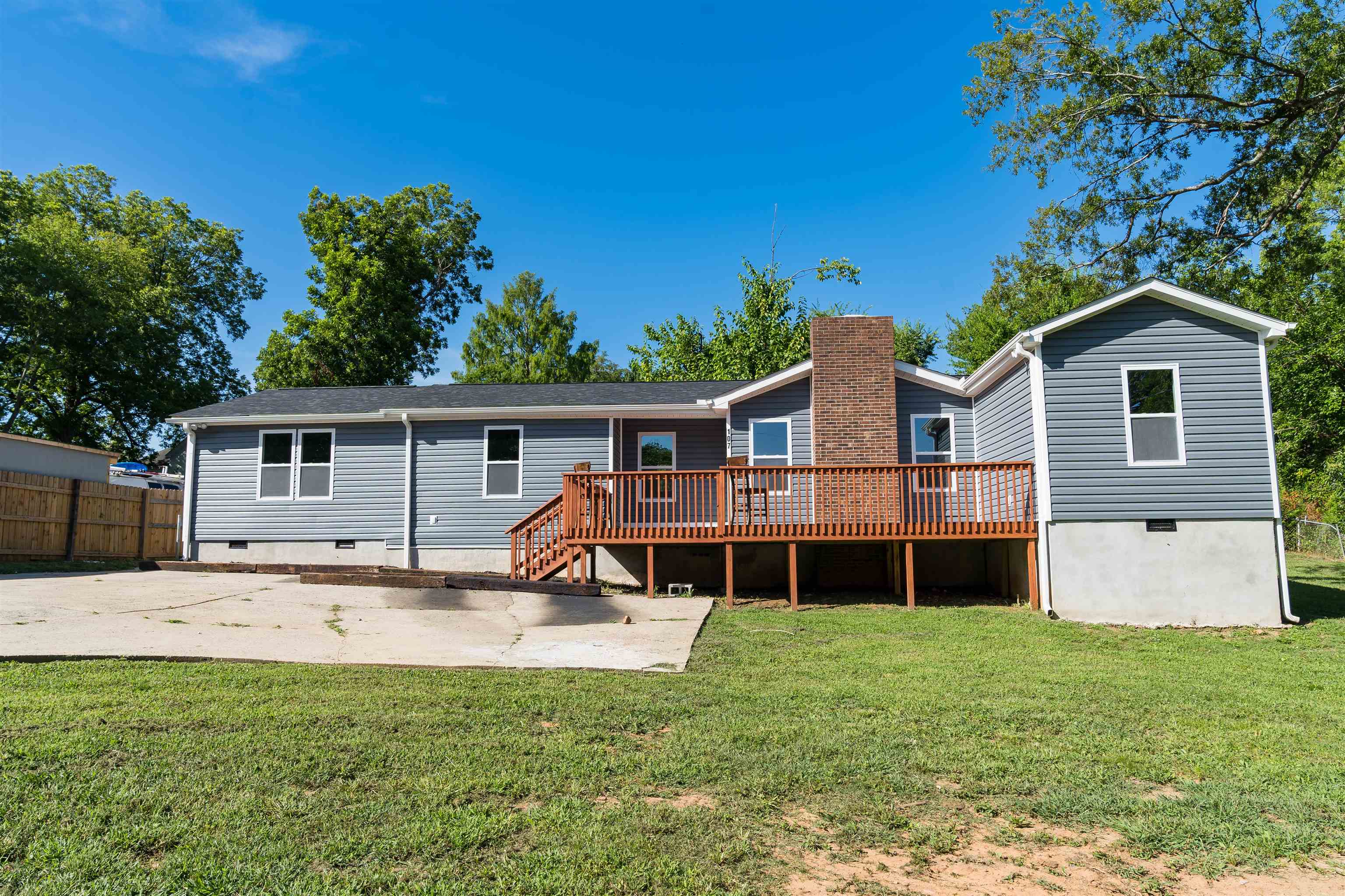 107 Short Alley Gaffney, SC 29341 - Photo 34 of 39