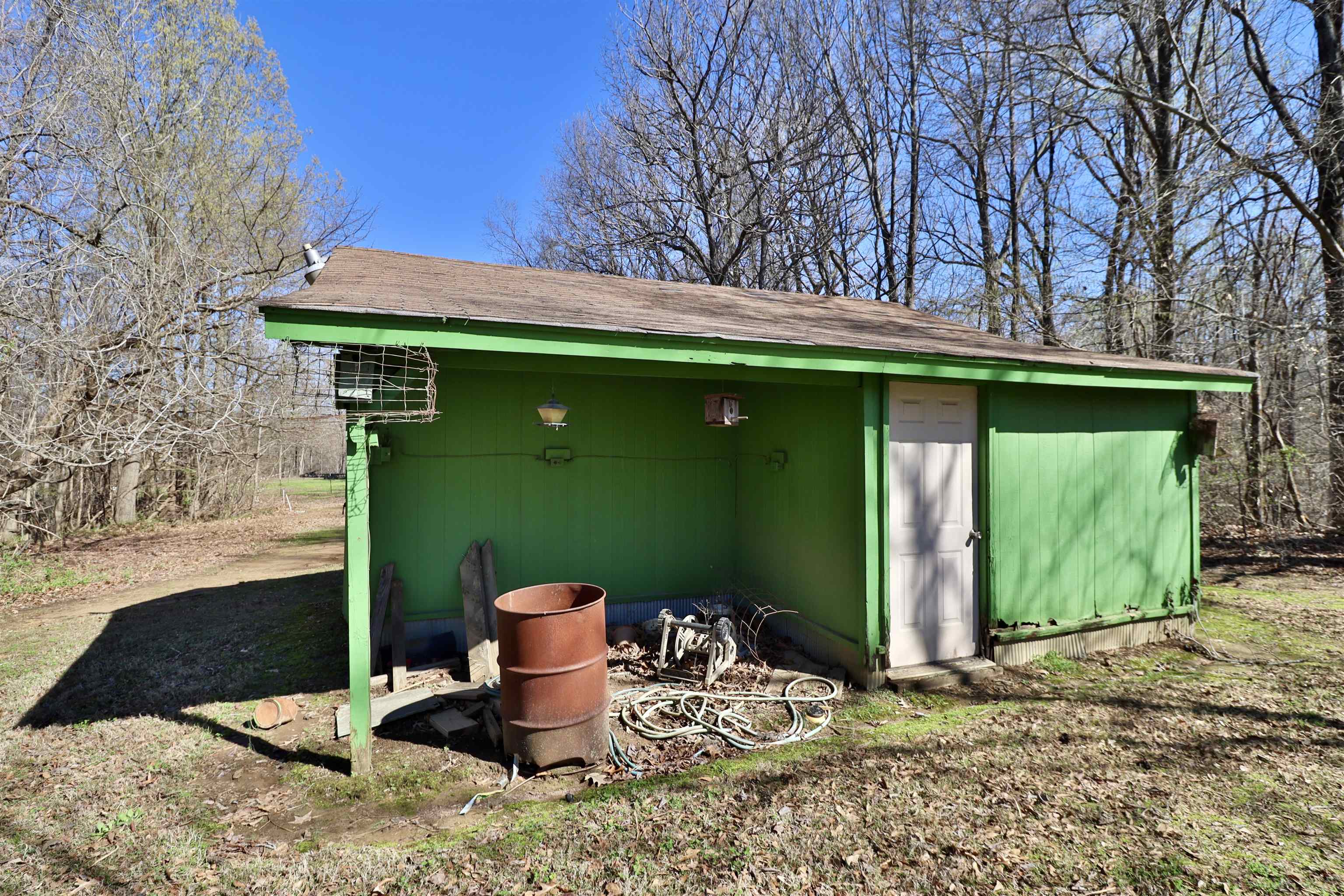 528 Old Fulton Road Henning, TN 38041 - Photo 29 of 30 Gallery Image 29