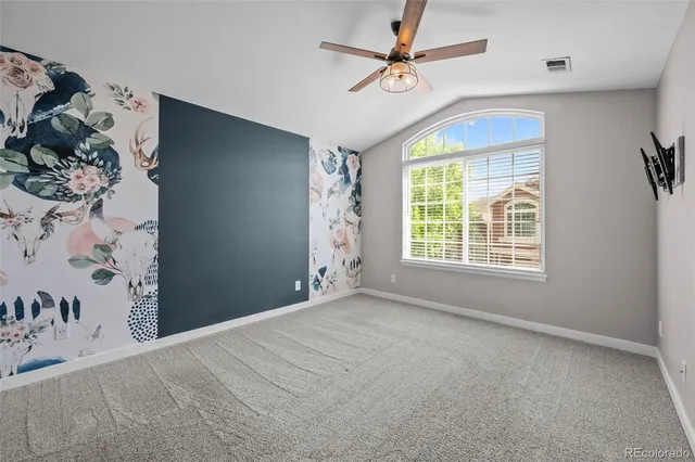 $394,000 | 19663 East Mann Creek Drive, Unit D, Parker, CO 80134