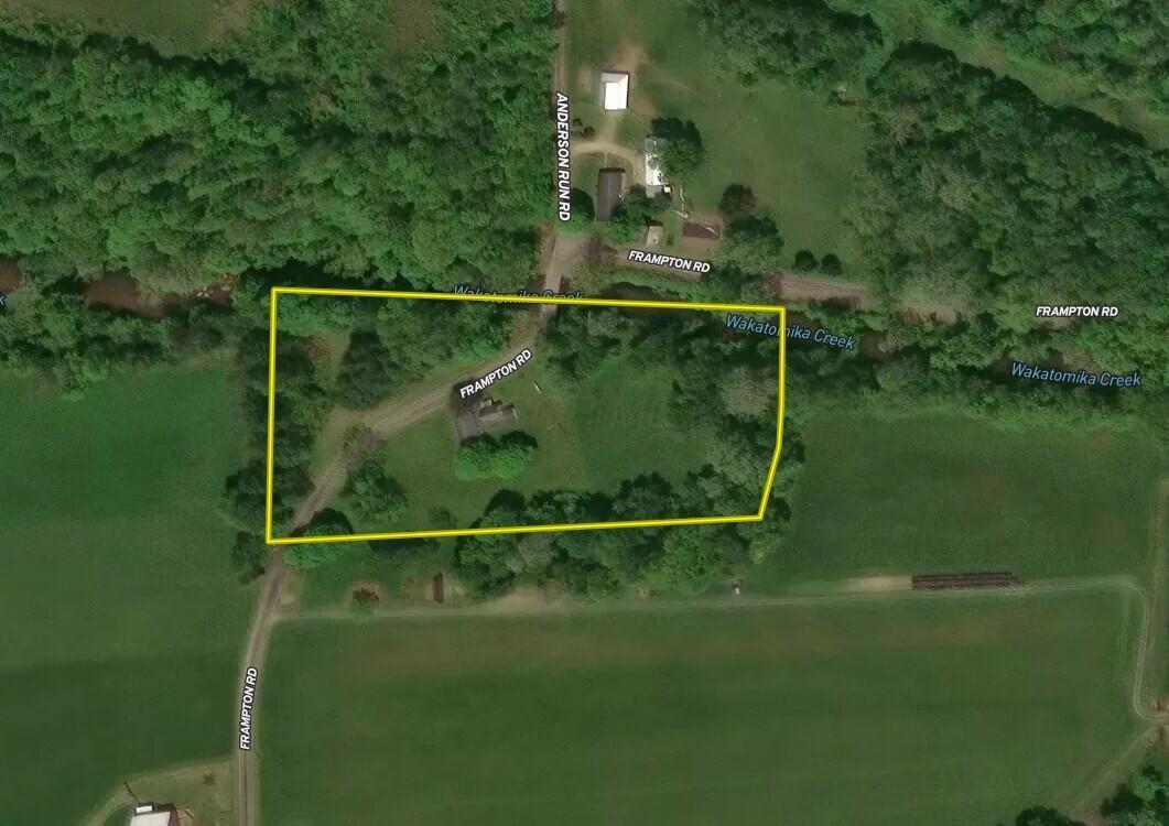 18474 Frampton Road Frazeysburg, OH 43822 - Photo 30 of 31 Zoom In