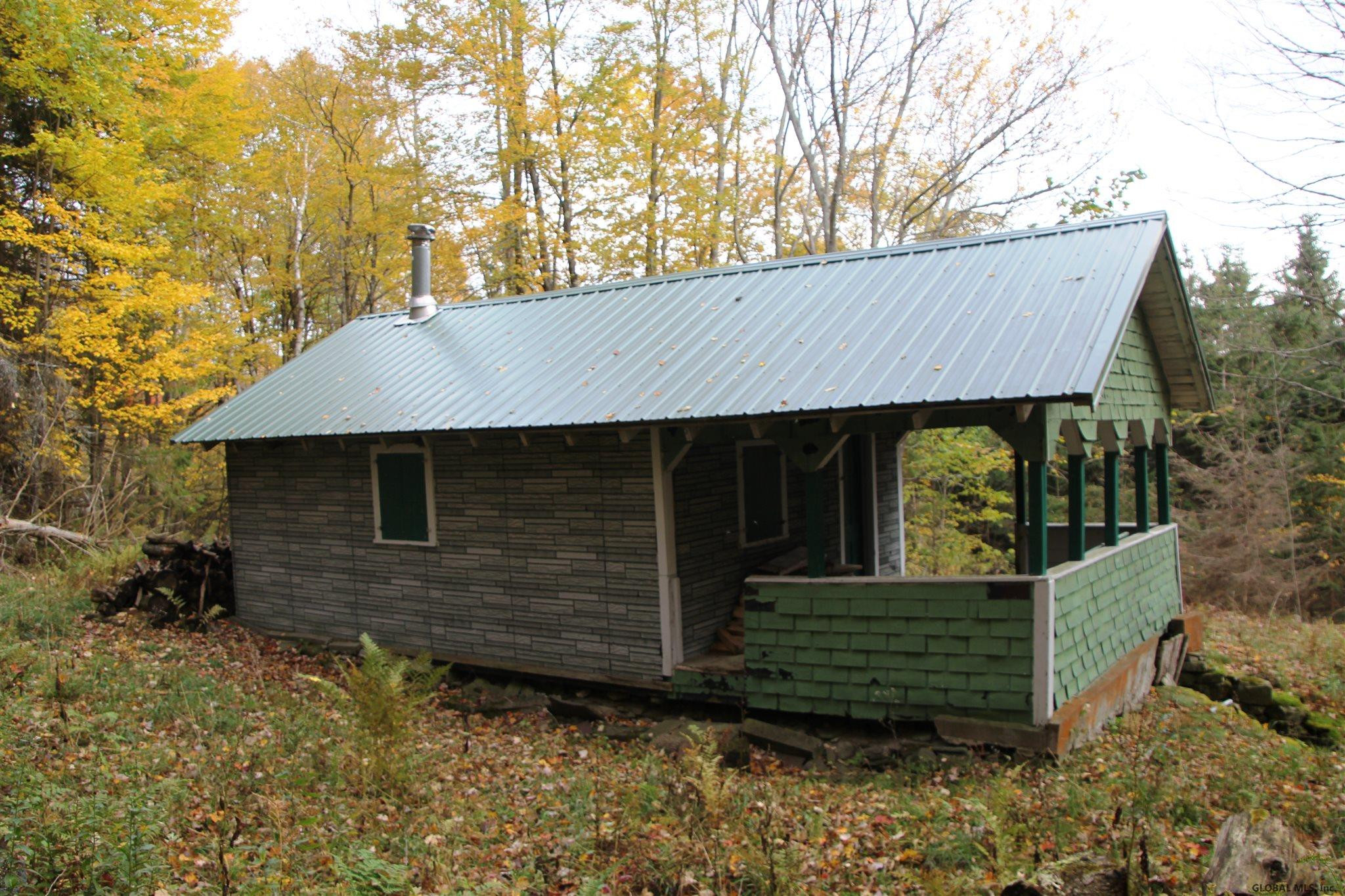 213 Misty Mountain Road Fulton, NY 12175 - Photo 2 of 14 Photo 2
