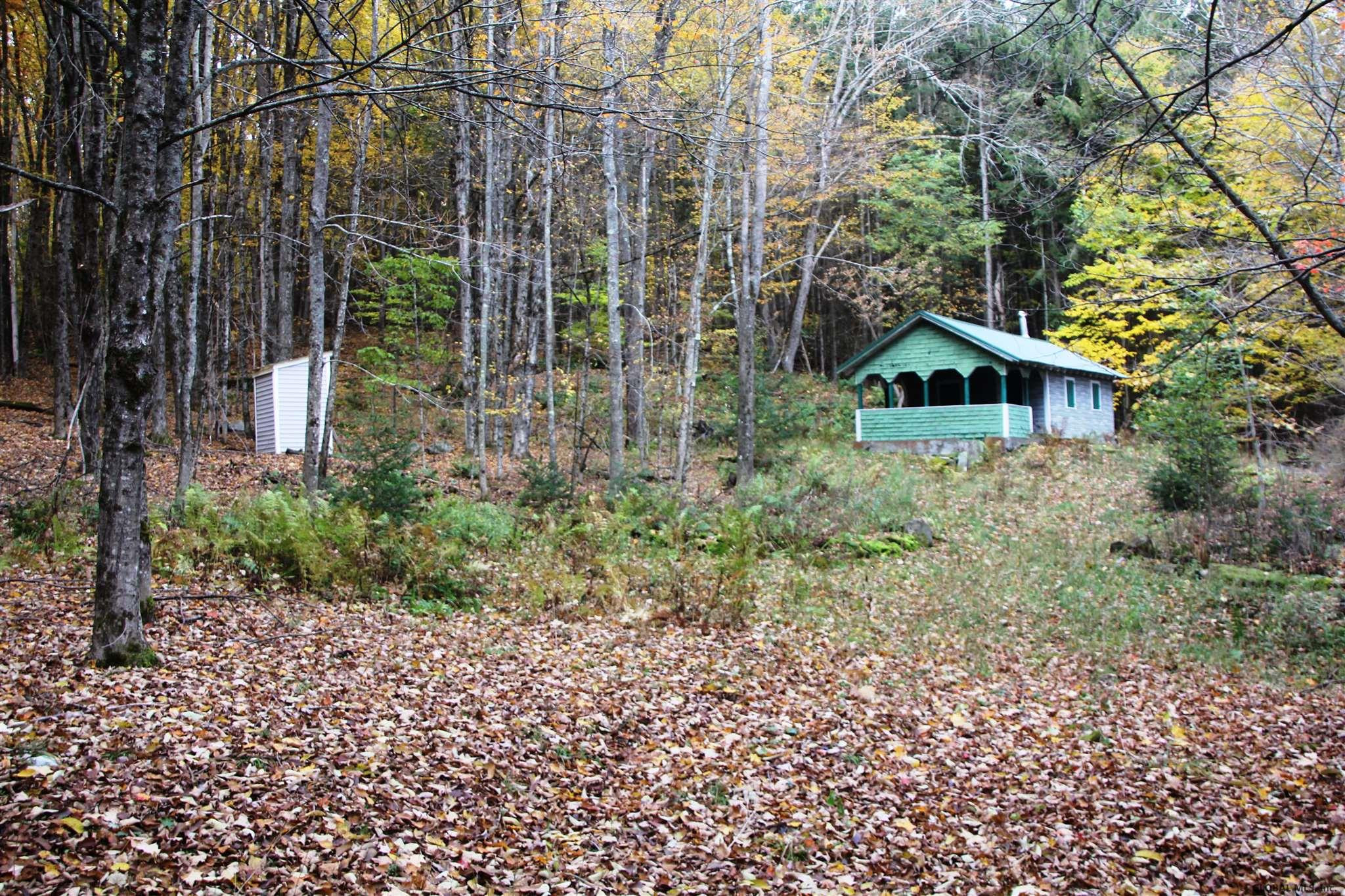 213 Misty Mountain Road Fulton, NY 12175 - Photo 3 of 14 Photo 3