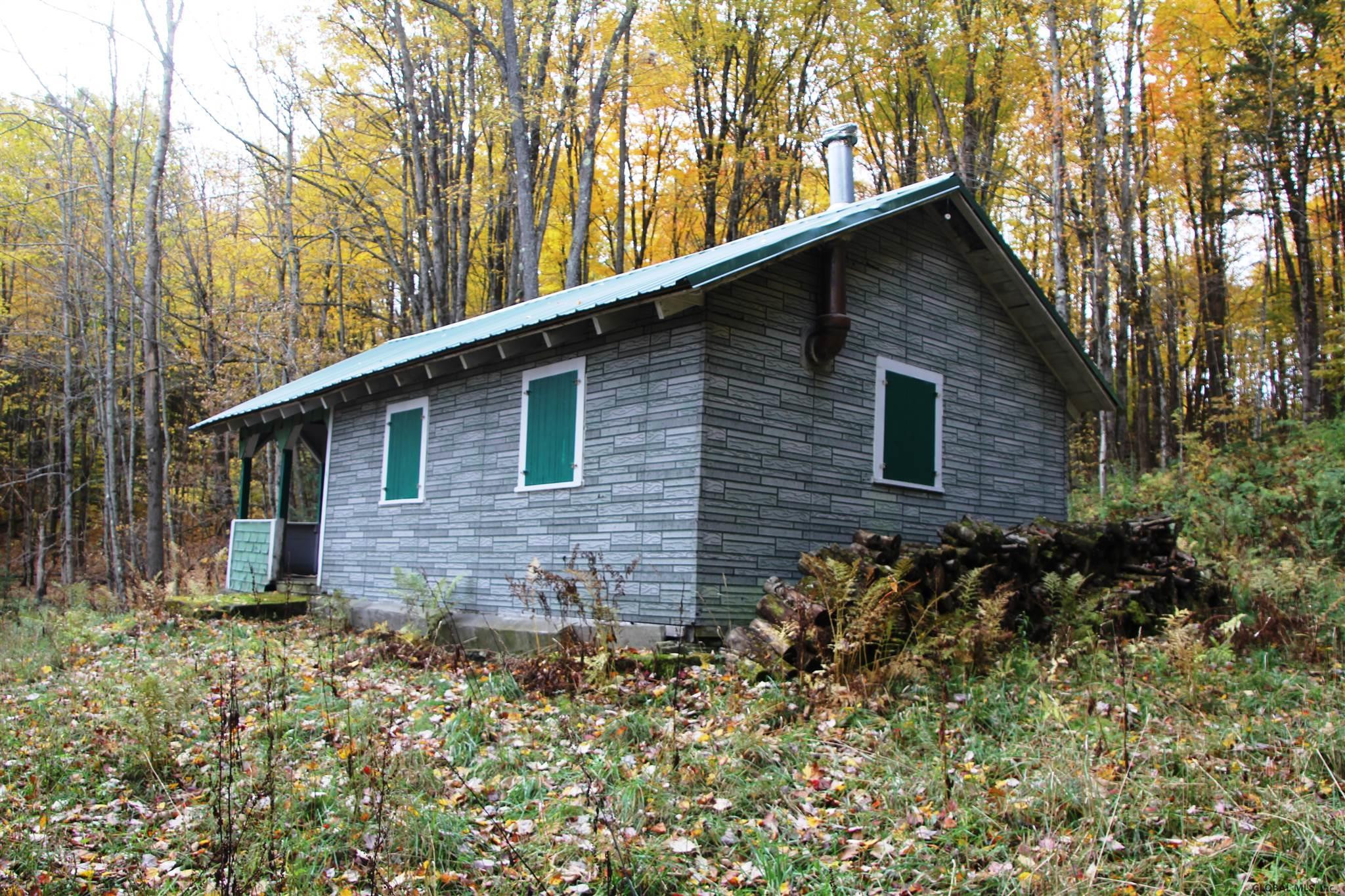 213 Misty Mountain Road Fulton, NY 12175 - Photo 7 of 14 Photo 7