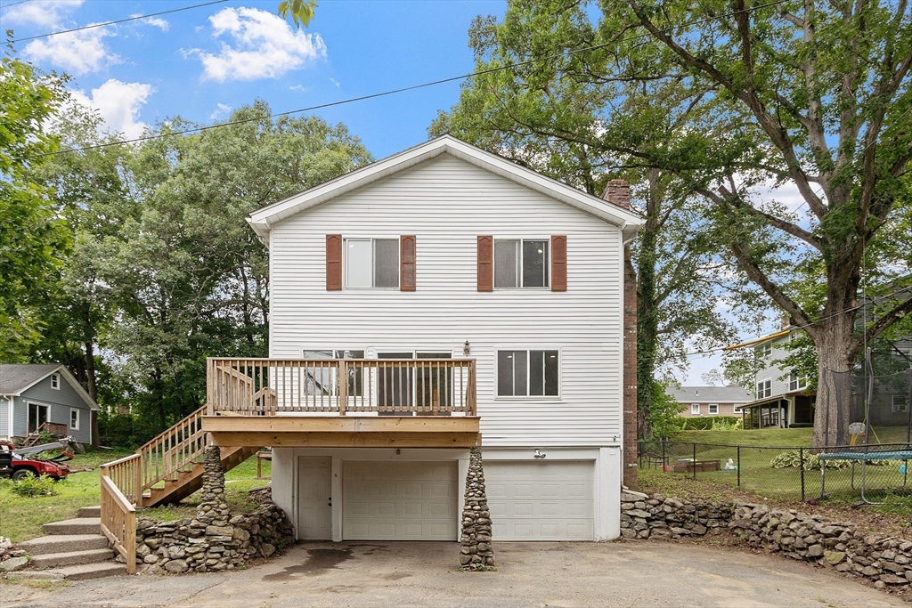6 Maverick Road Worcester, MA 01604 - Photo 1 of 37 Gallery Image 1