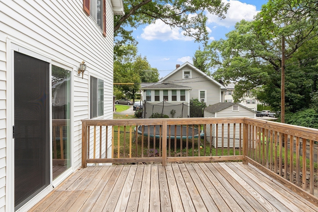 6 Maverick Road Worcester, MA 01604 - Photo 13 of 37 Gallery Image 13